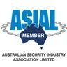 ASIAL member, Australian Security Industry Association Limited
