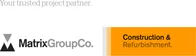 Matrix Group Co