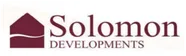 Solomon Developments